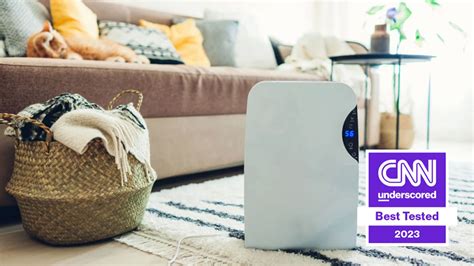 The best dehumidifiers of 2023, tested by editors | CNN Underscored