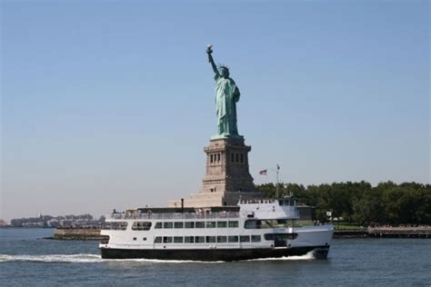 How to Visit the Statue of Liberty in NY with Kids