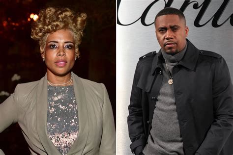 Kelis Claims Nas Physically Abused Her During Their Marriage