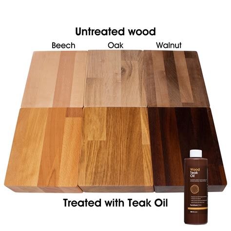 What Kind Of Oil To Use On Teak Furniture - Patio Furniture