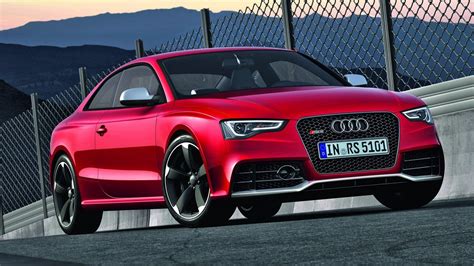 All Audi RS Models Will Be Electrified By 2020 | Top Speed