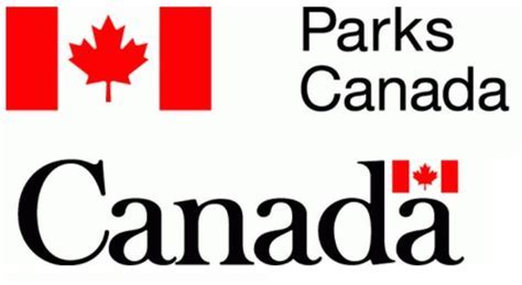 Parks canada Logos