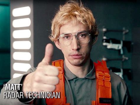 VIDEO: Adam Driver Channels Kylo Ren (in a Wig!) for SNL's Hilarious ...