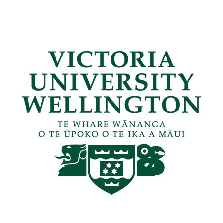 Victoria University of Wellington Master of Fine Arts International ...