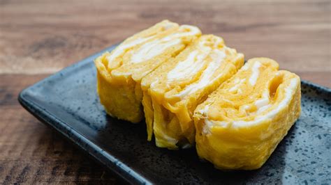 Tamagoyaki: The Japanese Rolled Omelet You Should Know