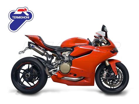 2024 Ducati Panigale V2 Exhaust - Susie Ethelind