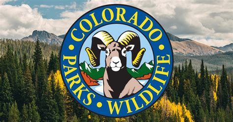 Colorado Parks and Wildlife Commission approve standardizing ...