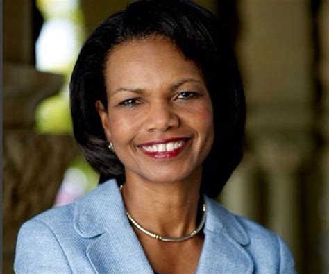 Condoleezza Rice Personal Life – Telegraph