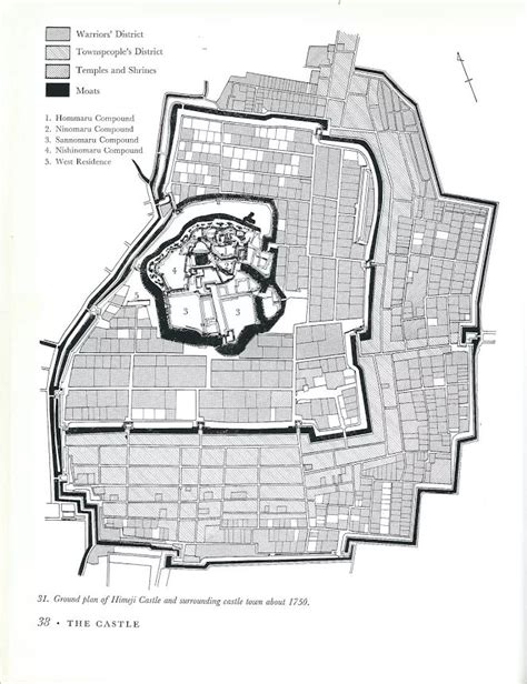 Pin by Jake Malone on Maps | Himeji castle, Fantasy map, Castle layout