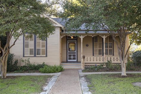 O. Henry Museum | AustinTexas.gov - The Official Website of the City of ...