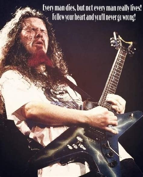 Dimebag Darrell Quotes - ShortQuotes.cc