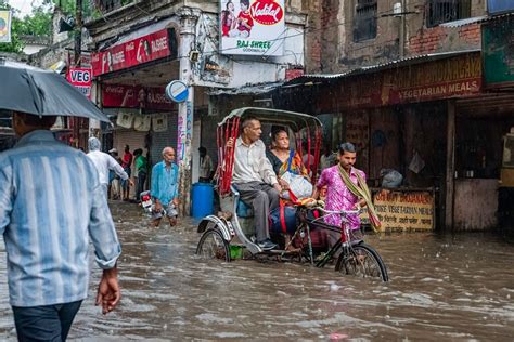 Study: Indian monsoons have strengthened over past 15 years | MIT News ...