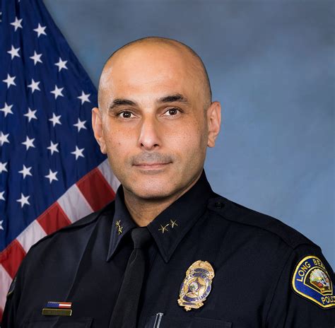 LBPD Assistant Chief Wally Hebeish to succeed Robert Luna as chief of ...