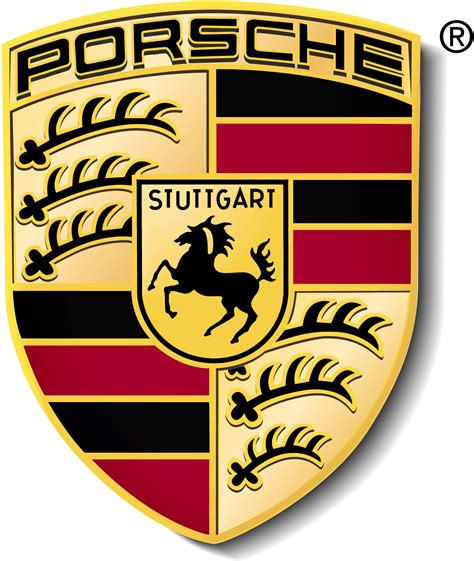 Image - Porsche logo.png | Logopedia | Fandom powered by Wikia