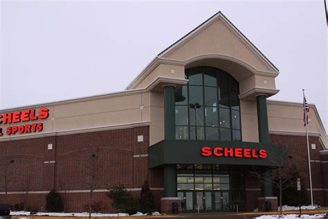 Scheels, 4301 W Wisconsin Ave, Ste 15, Appleton, WI - MapQuest