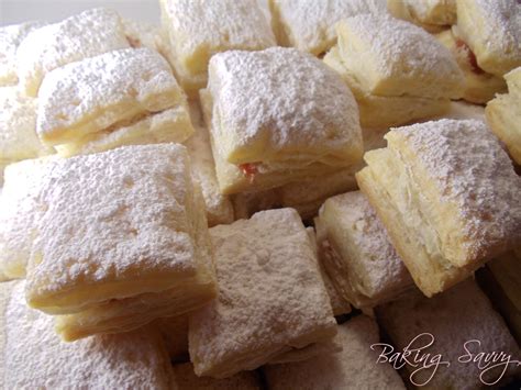 Pastelillos de Guayaba – Baking Savvy