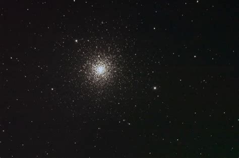 Messier 3 - Globular Cluster - Indy Backyard Astro