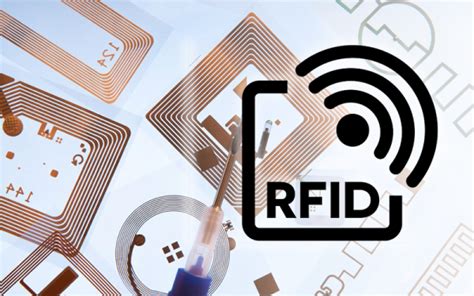 Radio Frequency Identification (RFID) technology in Retail