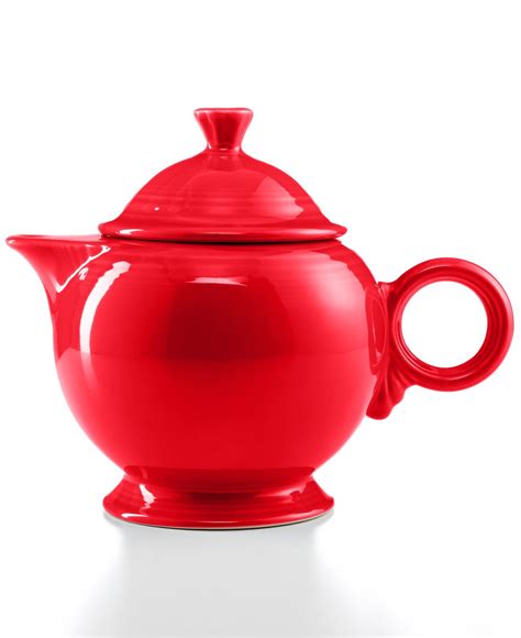 Fiesta teapot #sponsored | Tea pots, Dinnerware, Fiestas