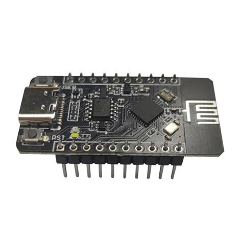 ESP32-C3 WIFI+ BLE 5.0 ESP32 Module Development Board Low for H8G2eef ...