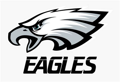 Philadelphia Eagles Nfl Logo American Football Sports - La Sierra High ...