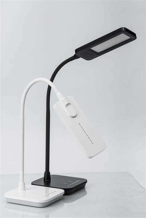 Flexible LED Desk Lamp Supplier| LED Flexible Table Lamp Factory