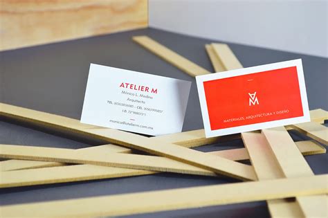 Atelier M on Behance