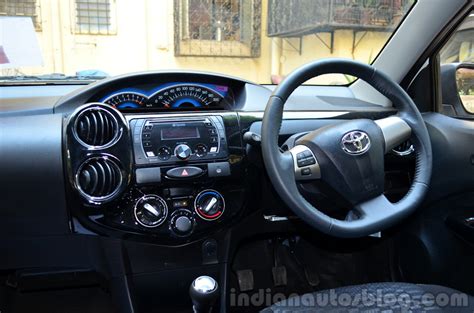 Toyota Etios Cross Review - Is it worth 50k extra?