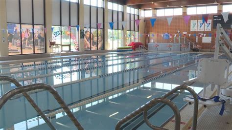 Quincy Family YMCA to close pool due to financial challenges, plans for ...