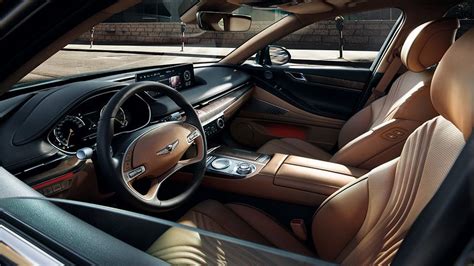 Best Car Interiors Of All Time