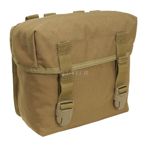 SBS MOLLE UTILITY POUCH-Large | J-TECH Tactical Gear