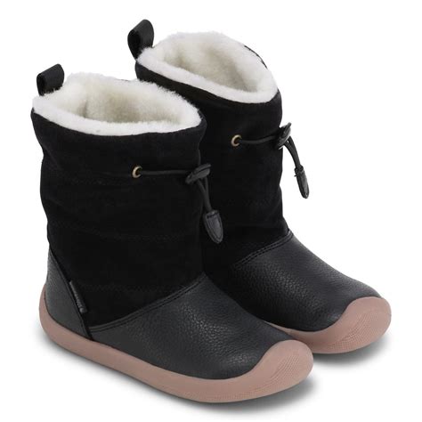 Bundgaard Walker Pull II Tex winter boots - Mugavik Barefoot