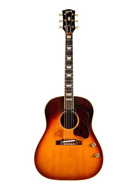 John Lennon's Guitar, Lost for 50 Years, Hits Auction Block | Rolling Stone