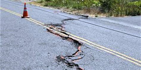 An earthquake warning for California | Fox News Video