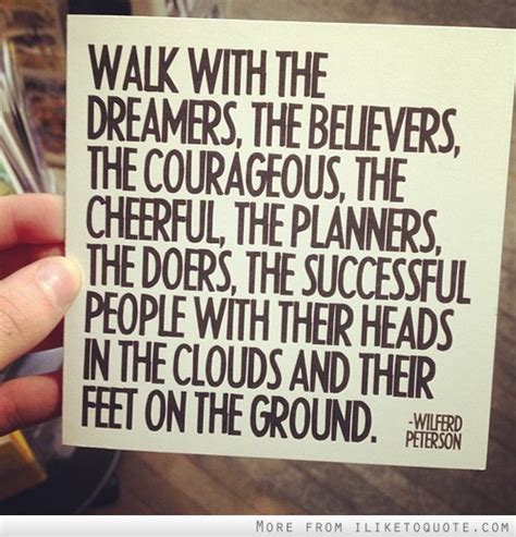 Quotes About Dreamers. QuotesGram