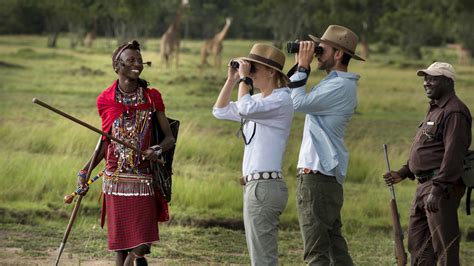 Tanzania Photographic Safari Experience – SafariLand Tours & Safaris