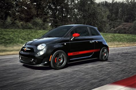 Masaüstü : Araç, Fiat 500, FIAT, Abarth, Netcarshow, Netcar, Araba ...