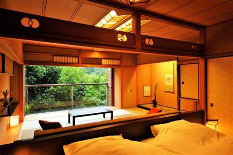 Hoshino Resorts KAI Hakone - UPDATED 2018 Prices & Onsen Ryokan Reviews ...