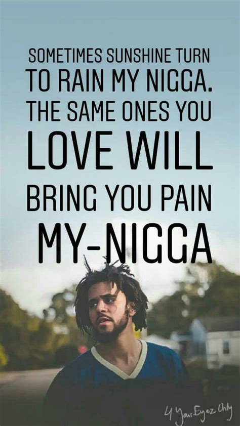 J. Cole Quotes Wallpapers - Top Free J. Cole Quotes Backgrounds ...