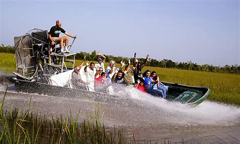 Everglades Alligator Farm - Everglades Alligator Farm | Groupon