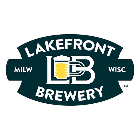 Lakefront Brewery - Absolute Beer