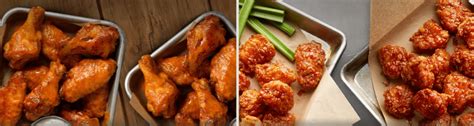 Buffalo Wild Wings Specials, Deals And Coupons - Savewall