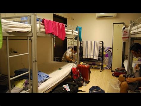 Iit Bombay Girls Hostel Rooms