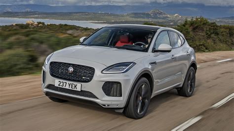 Jaguar E-Pace Review 2023 Top Gear | atelier-yuwa.ciao.jp