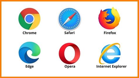 Internet Browsers - Cyber-Seniors Inc.