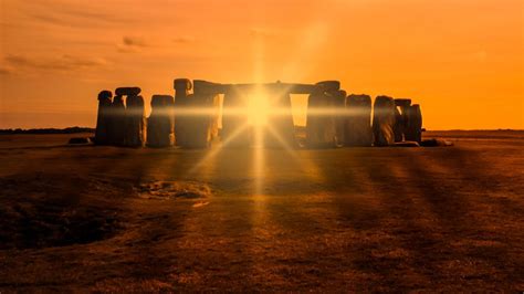 Watch a Livestream of the Summer Solstice at Stonehenge - Gift Ideas ...