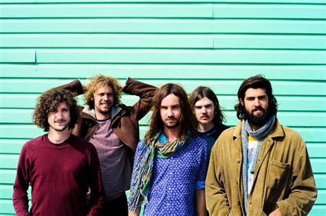 Tame Impala tour dates announced | Treble