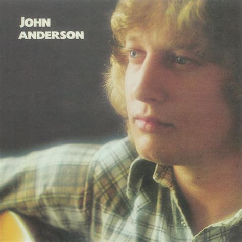 John Anderson - John Anderson | iHeart