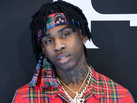 Polo G Says Blueface Popularizing ‘Thotiana’ Illustrates Chicago’s ...