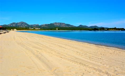 Olbia: 10 most beautiful beaches from Tavolara to San Teodoro | Port ...